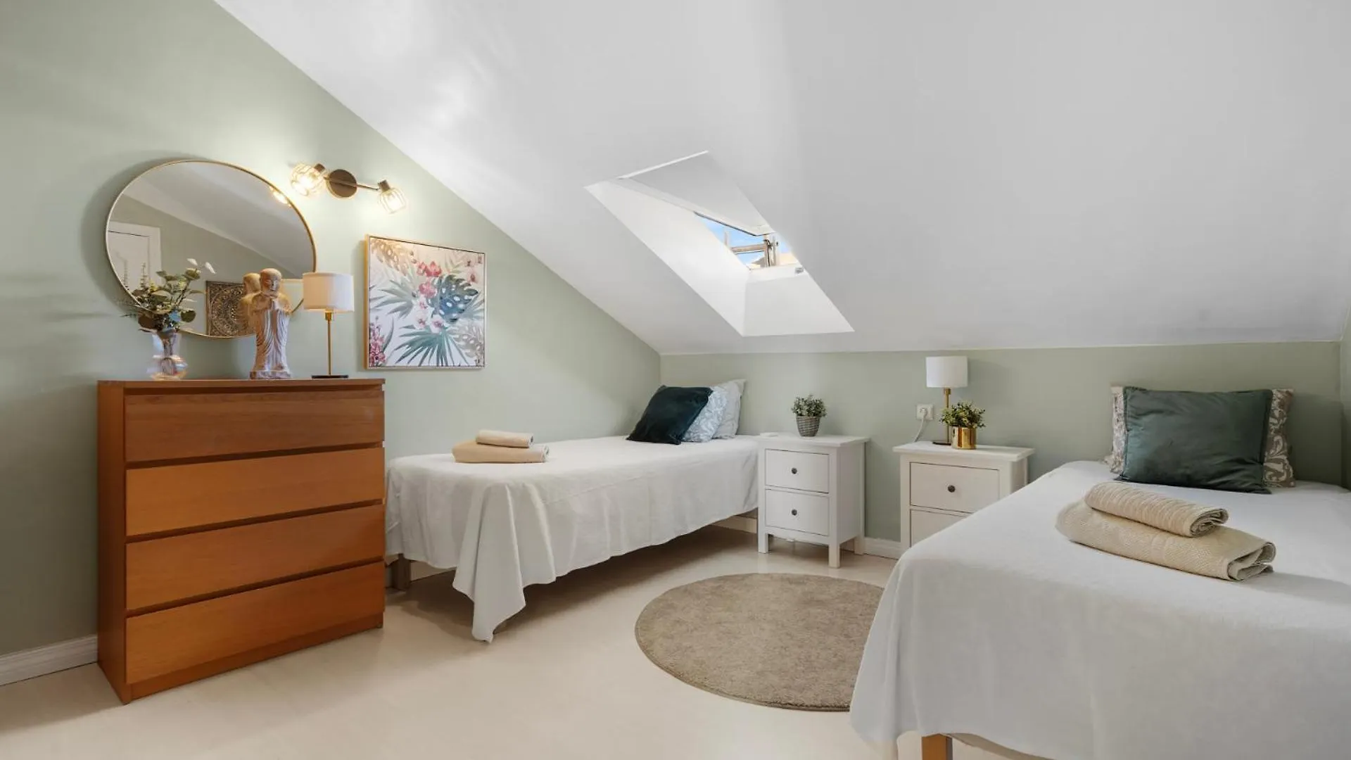 Alexandre Apartment Fuengirola