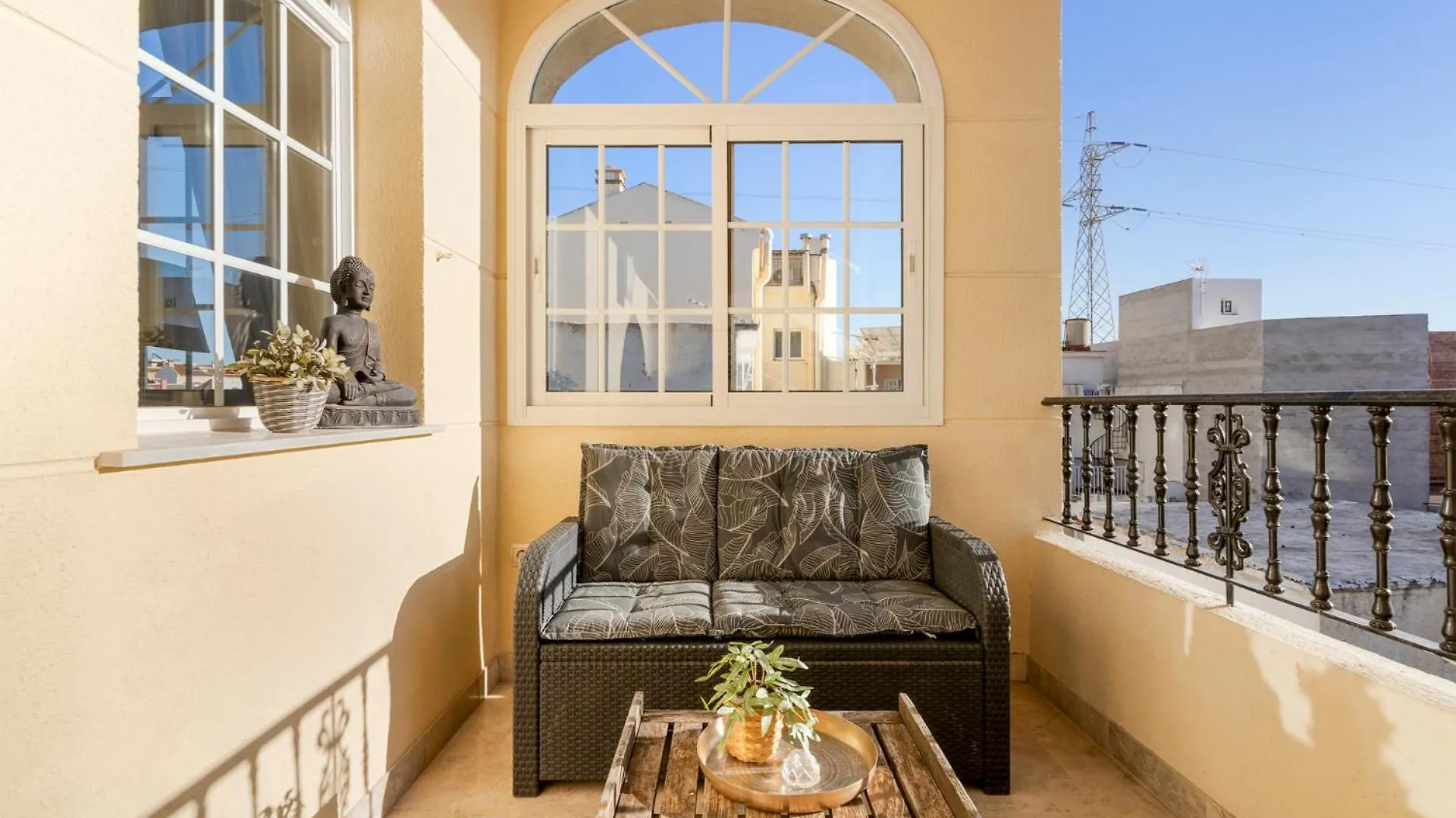Alexandre Apartment Fuengirola Spain