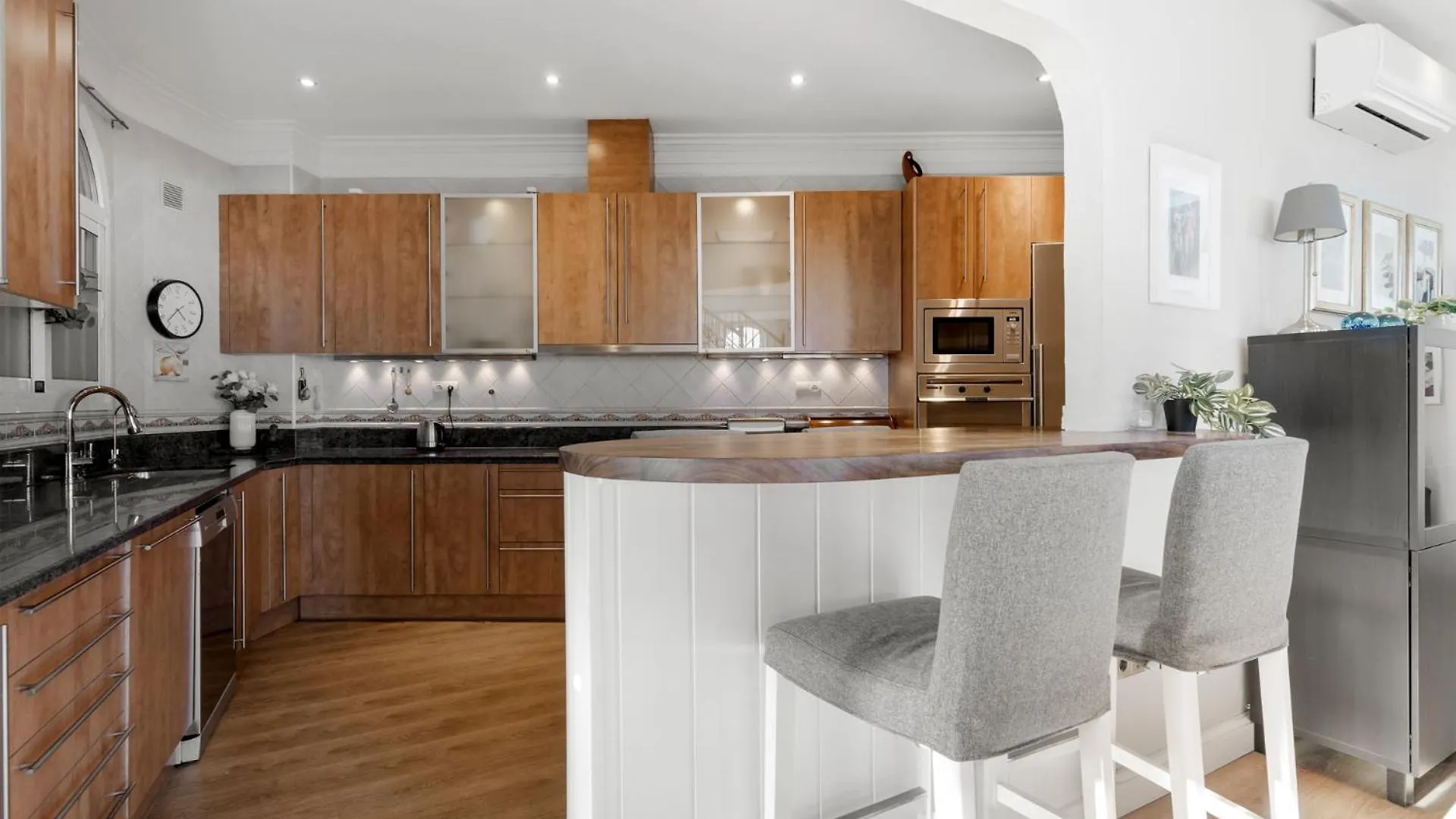 Alexandre Apartment Fuengirola Spain