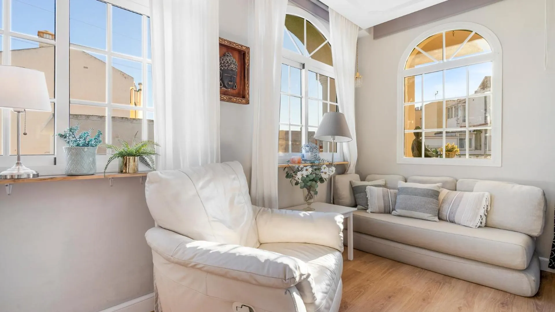 Alexandre Apartment Fuengirola
