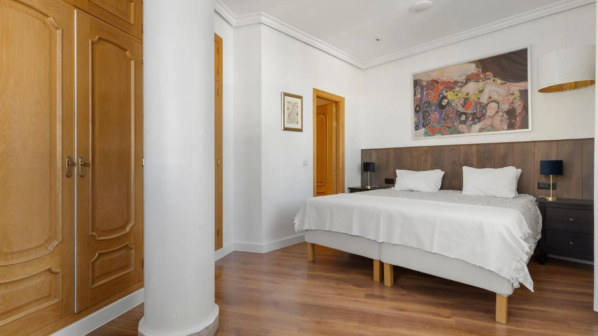Alexandre Apartment Fuengirola
