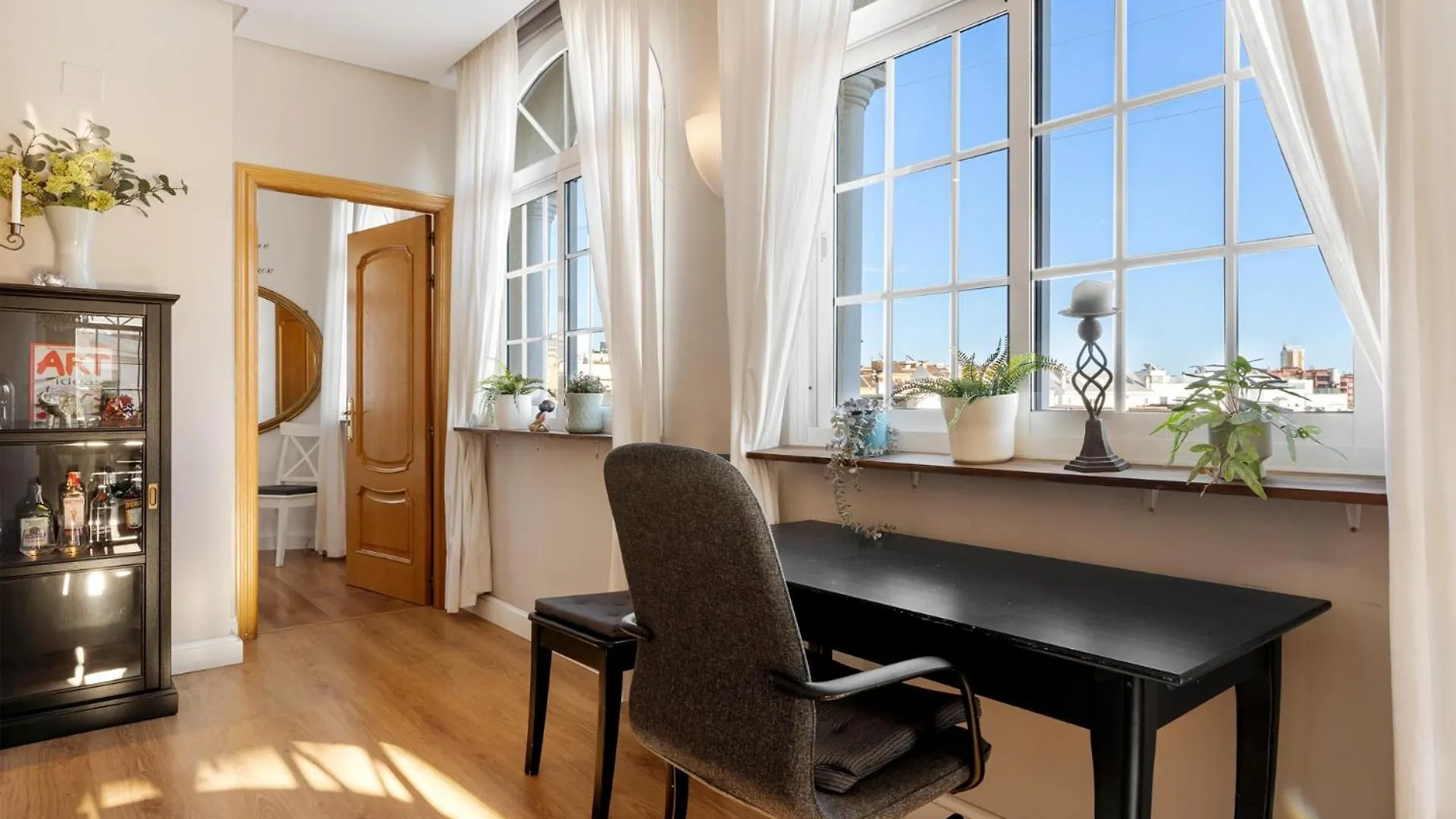 Alexandre Apartment Fuengirola