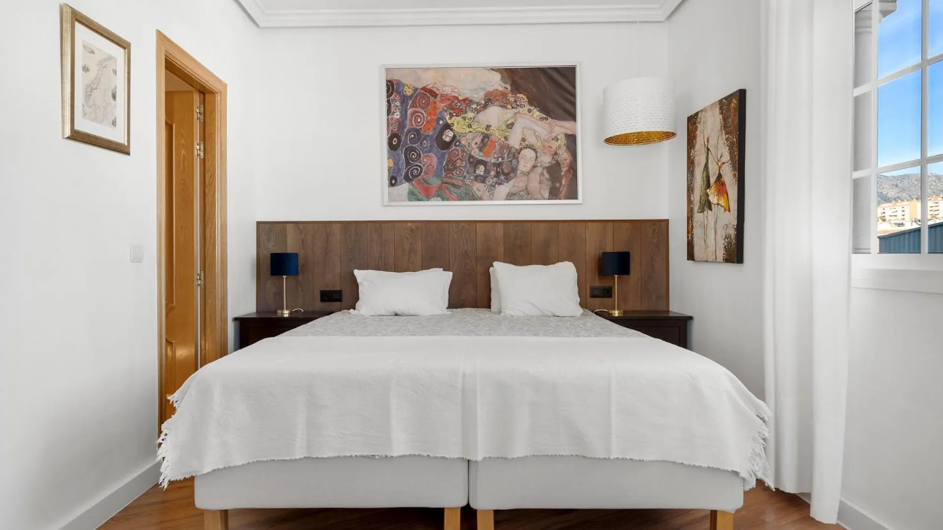 Alexandre Apartment Fuengirola 0*,  Spain