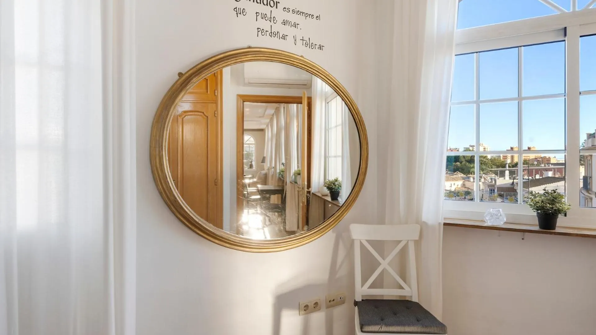 Alexandre Apartment Fuengirola