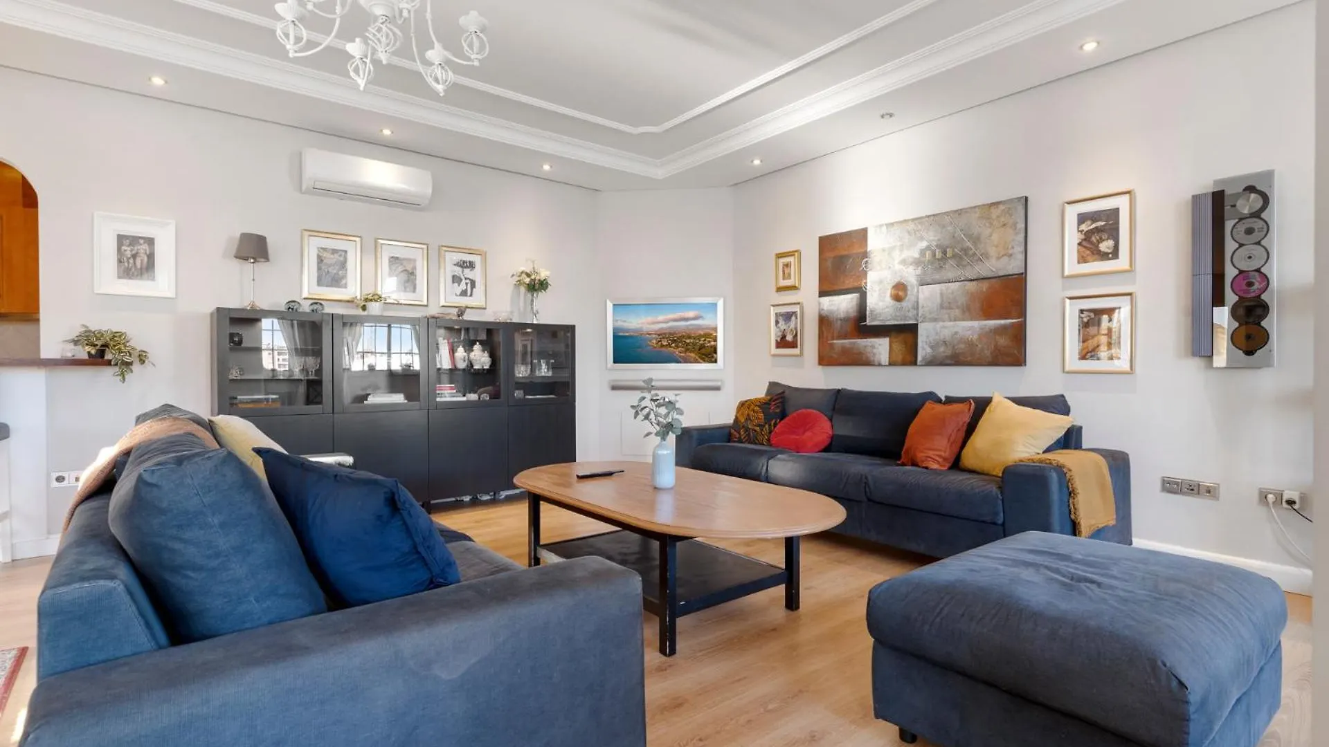 Alexandre Apartment Fuengirola Spain