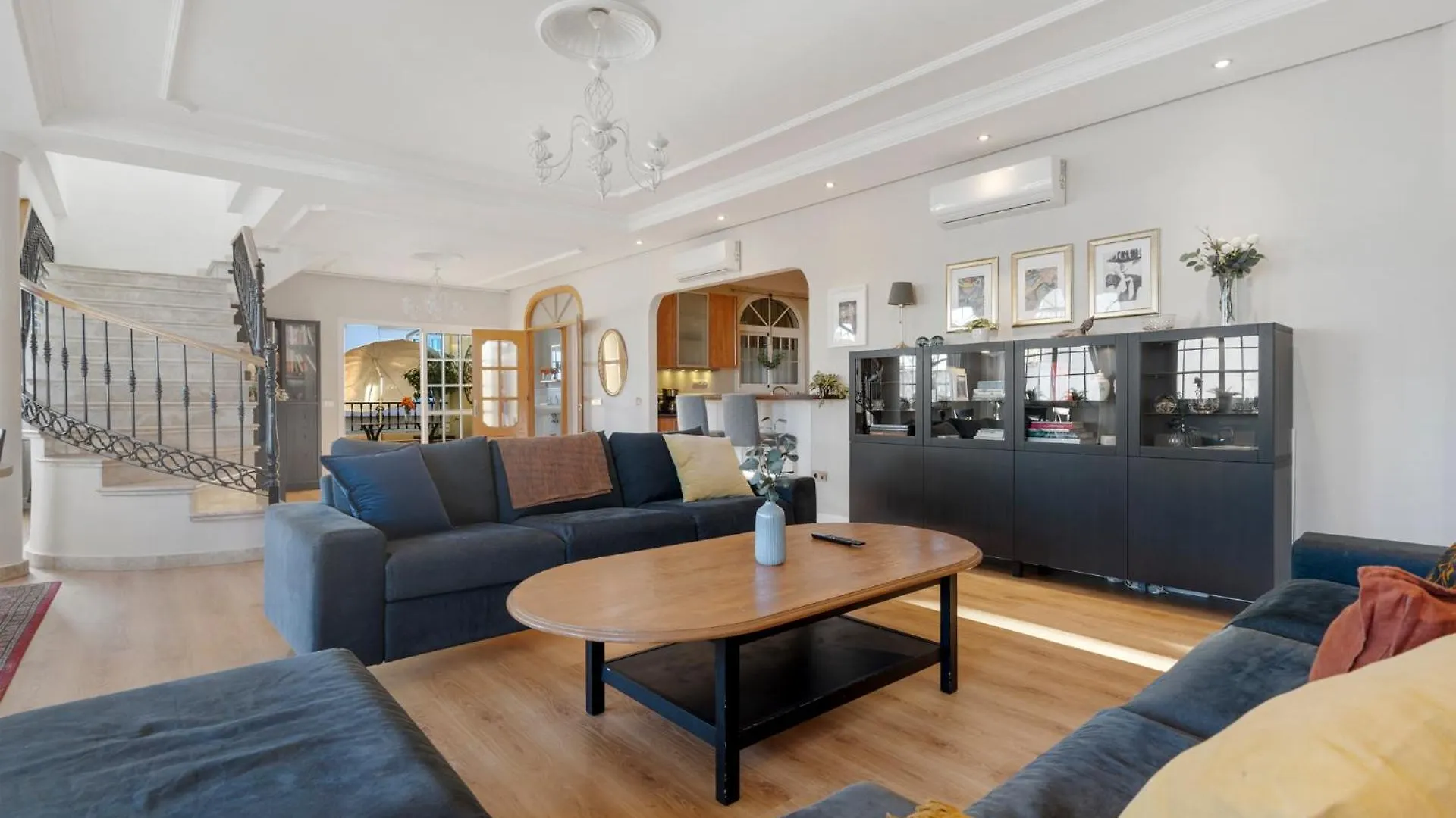 Alexandre Apartment Fuengirola