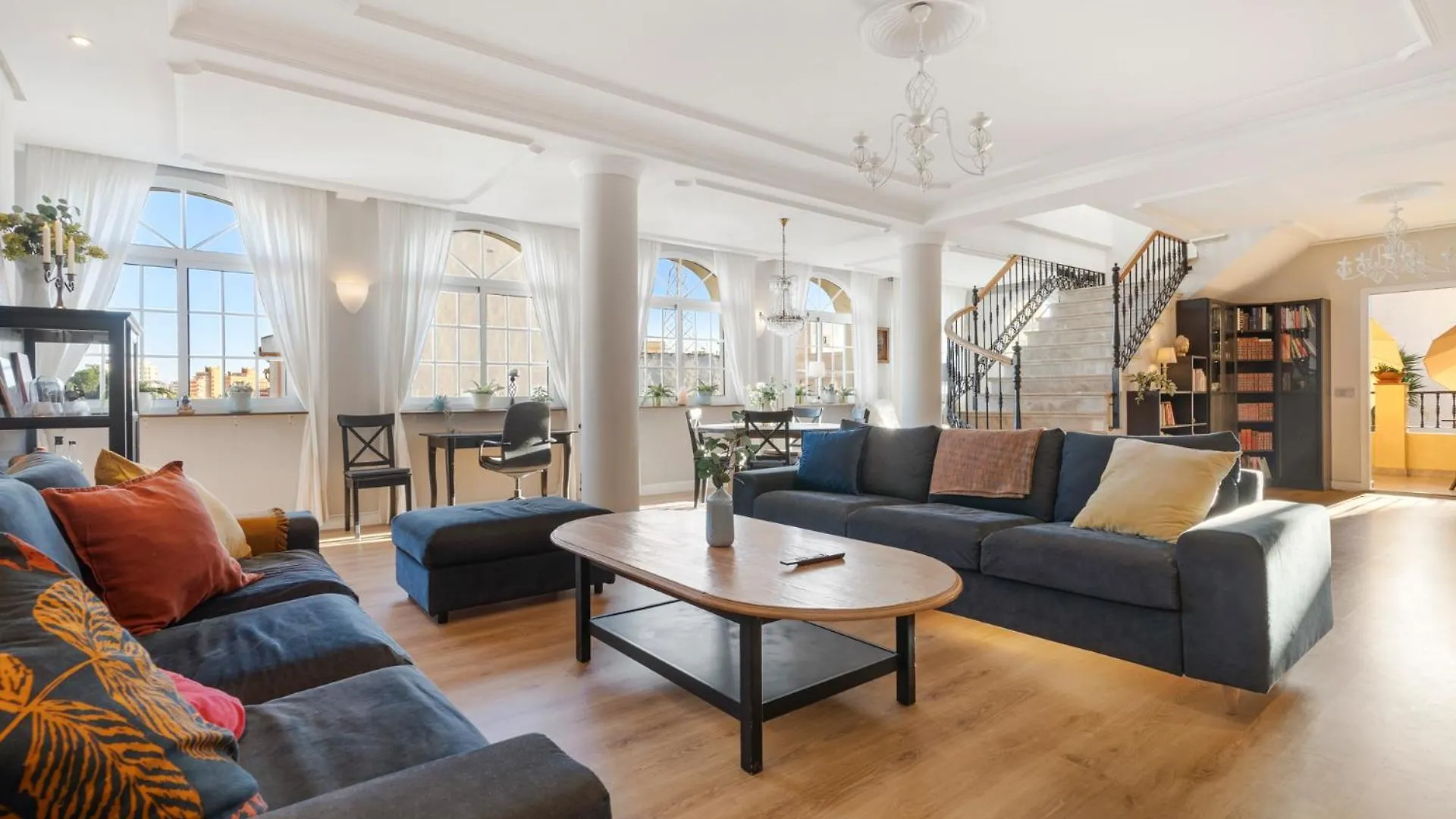 Alexandre Apartment Fuengirola