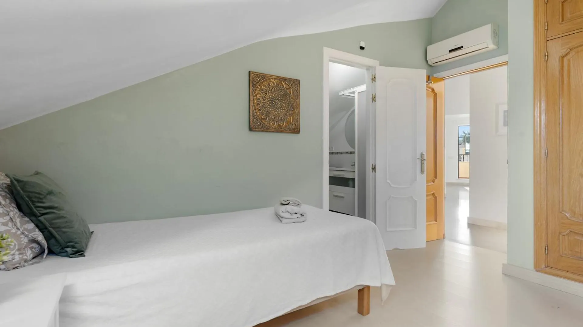 Alexandre Apartment Fuengirola Spain
