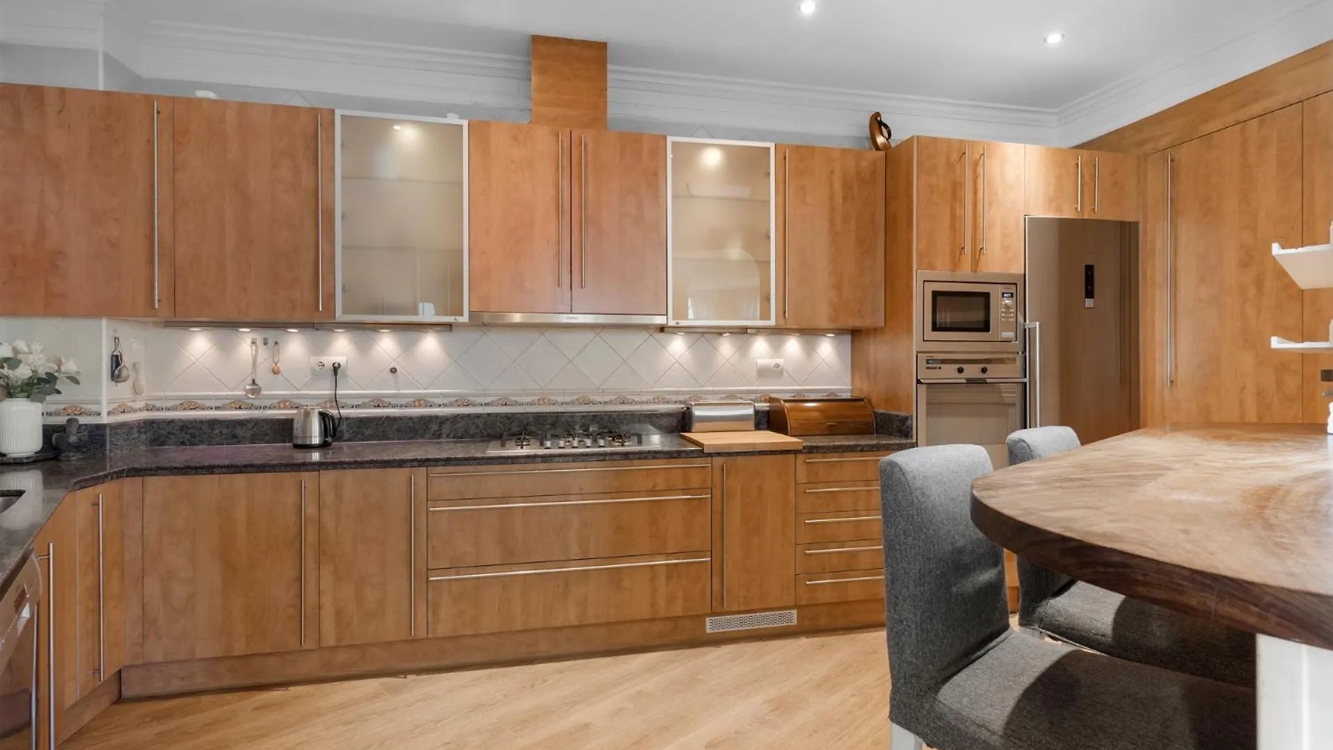 Alexandre Apartment Fuengirola