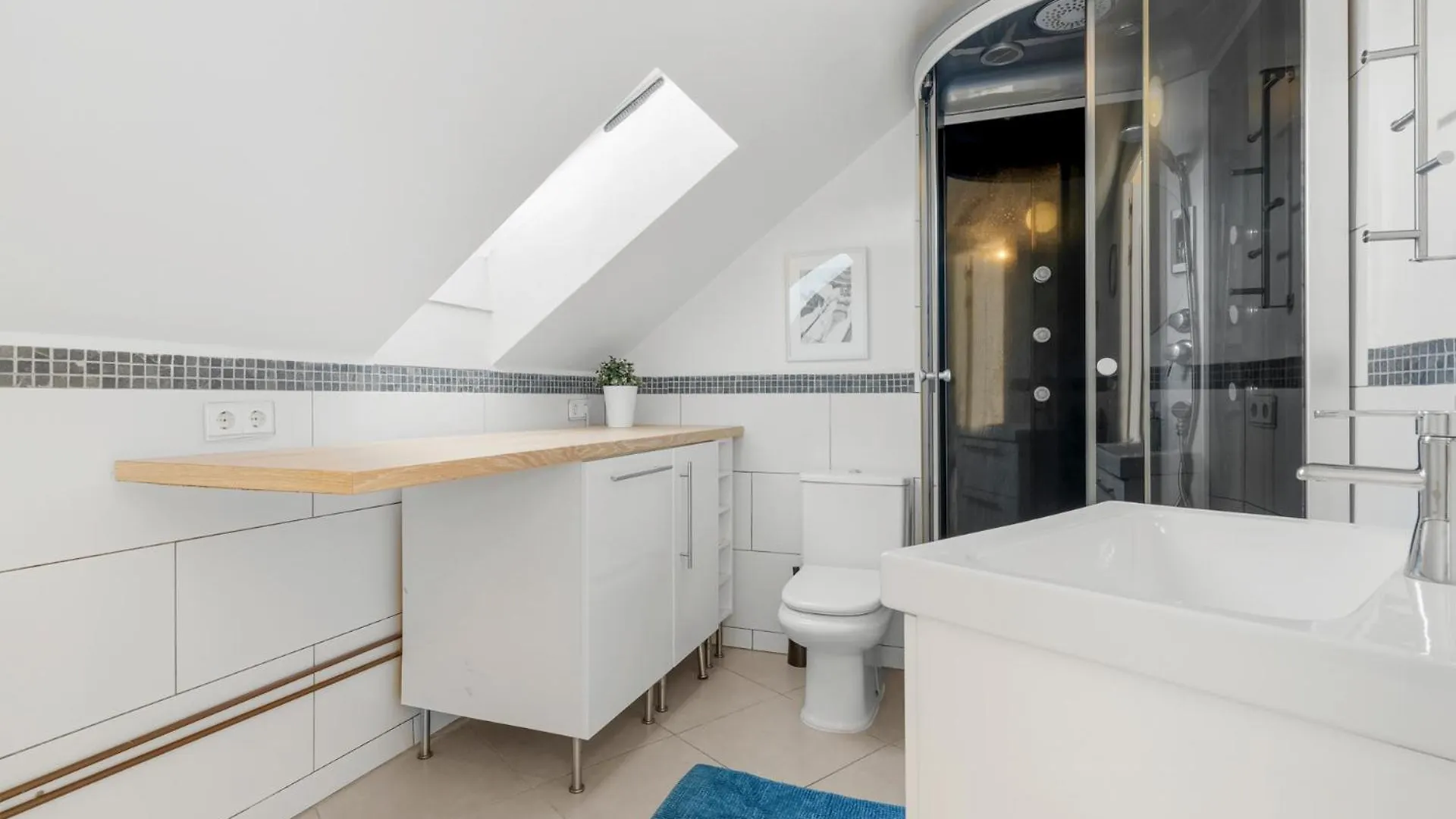 Alexandre Apartment Fuengirola