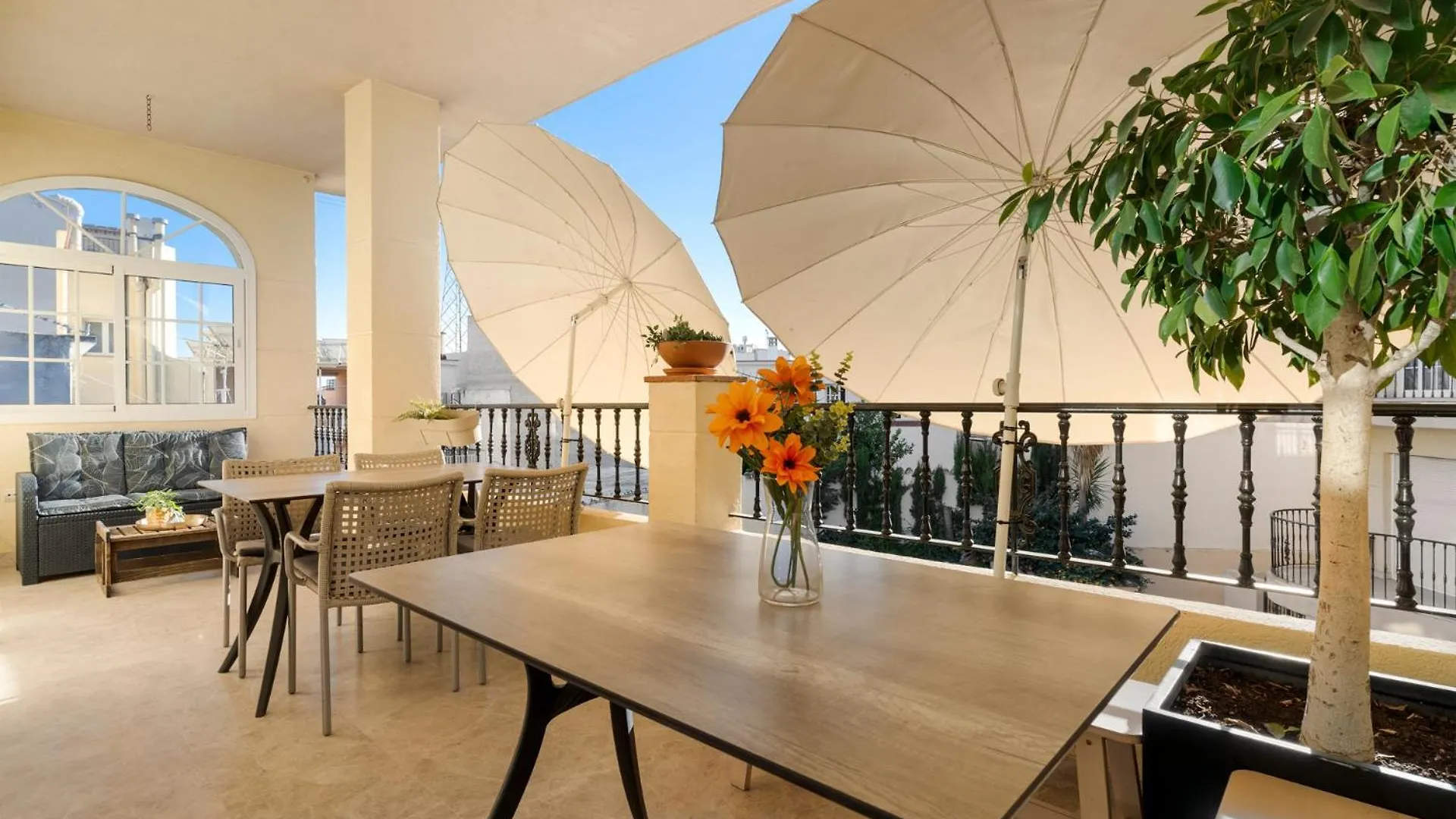 Alexandre Apartment Fuengirola